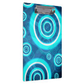 Porte-bloc Motif circulaire (Swatch)