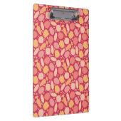 Porte-bloc Motif coloré de légumes (Swatch)