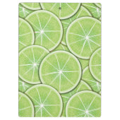 Porte-bloc Motif d'agrume (Dos)