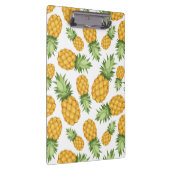 Porte-bloc Motif d'ananas de bande dessinée (Swatch)