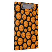 Porte-bloc Motif de basket-balls (Swatch)