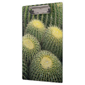 Porte-bloc Motif de cactus (Gauche)