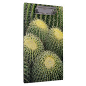 Porte-bloc Motif de cactus (Swatch)