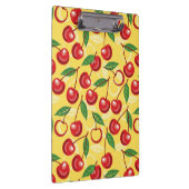 Porte-bloc Motif de cerise (Swatch)