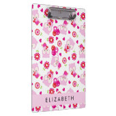 Porte-bloc Motif De Chouettes, Chouettes Mignonnes, Chouettes (Swatch)