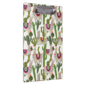 Porte-bloc Motif de collection Llamarama (Swatch)