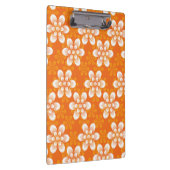 Porte-bloc Motif de fleurs (Swatch)