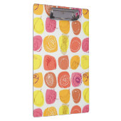 Porte-bloc Motif de fruit (Swatch)
