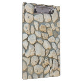Porte-bloc Motif de galets (Swatch)