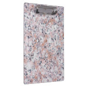 Porte-bloc Motif de granit (Swatch)