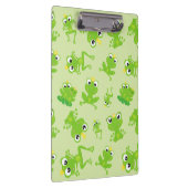 Porte-bloc Motif de grenouille, Grenouilles mignonnes, Grenou (Swatch)