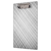 Porte-bloc motif de grille abstrait (Gauche)