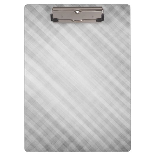 Porte-bloc motif de grille abstrait (Devant)