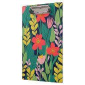 Porte-bloc Motif de jungle (Gauche)