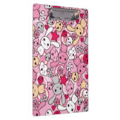 Porte-bloc Motif de Kawaii (Swatch)
