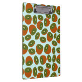 Porte-bloc Motif de Kiwifruit (Swatch)