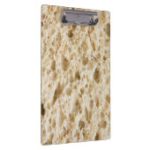 Porte-bloc Motif de pain frais (Swatch)