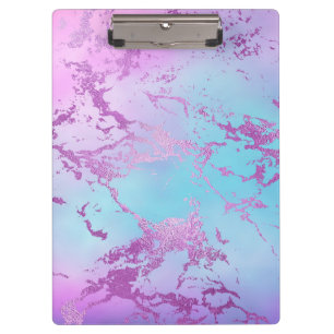 Porte-bloc Motif de papier d'impression aquarelle abstraite c