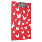 Porte-bloc Motif de papillon 2 (Swatch)