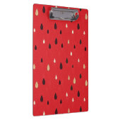 Porte-bloc Motif de pastèque (Swatch)