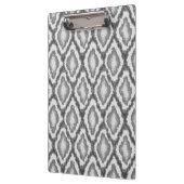 Porte-bloc Motif de peau de serpent de python (Gauche)