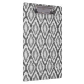 Porte-bloc Motif de peau de serpent de python (Swatch)