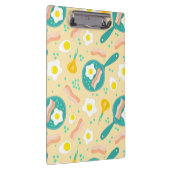 Porte-bloc Motif de petit déjeuner (Swatch)