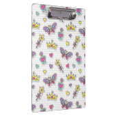 Porte-bloc motif de princesse de ballet (Swatch)