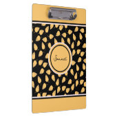 Porte-bloc Motif de rats (Swatch)