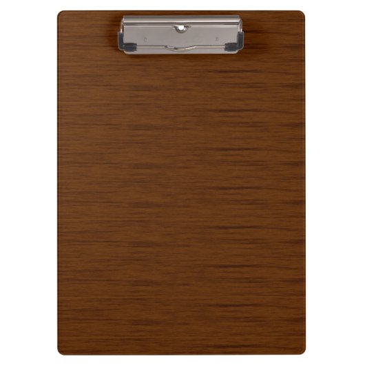 Porte-bloc Motif de texture en bambou beige rétro (Devant)