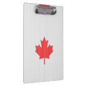 Porte-bloc Motif de tricot de feuille d'érable de style de (Swatch)