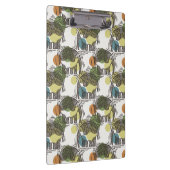 Porte-bloc Motif d'éléphant (Swatch)