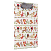 Porte-bloc Motif d'enfant et d'animaux (Swatch)