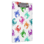 Porte-bloc Motif des crabes (Swatch)