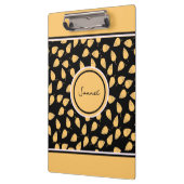 Porte-bloc Motif des rats (Gauche)