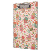 Porte-bloc Motif doux (Gauche)