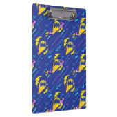 Porte-bloc Motif du signal de chauve-souris Batman (Swatch)