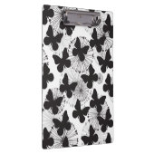 Porte-bloc motif d'un papillon (Swatch)