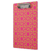 Porte-bloc Motif en forme d'étoile arabe (Gauche)