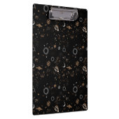 Porte-bloc Motif Espace (Swatch)
