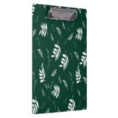 Porte-bloc motif feuille (Swatch)