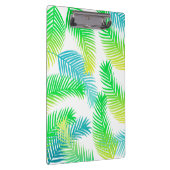 Porte-bloc Motif feuille Palm (Swatch)