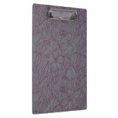 Porte-bloc Motif floral 2 (Swatch)