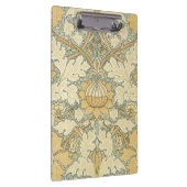Porte-bloc Motif floral de William Morris - Porte - bloc (Swatch)