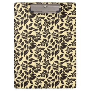 Porte-bloc Motif floral Feuille-47566
