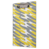 Porte-bloc Motif géométrique (Gauche)