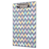 Porte-bloc Motif géométrique (Gauche)