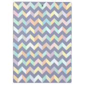 Porte-bloc Motif géométrique (Dos)