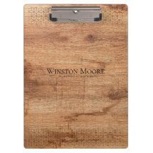 Motif géométrique en bois moderne Porte - bloc per
