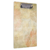 Porte-bloc motif grunge floral d'arrière - plan d'art (Swatch)